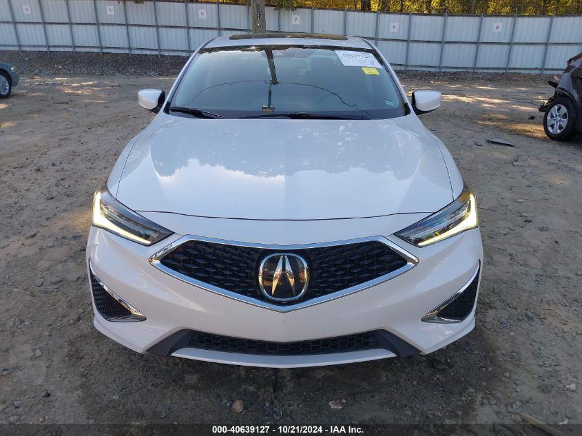 ACURA ILX STANDARD 2020