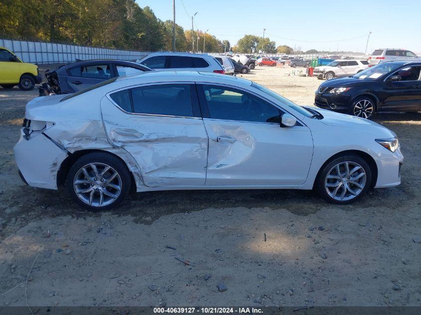 ACURA ILX STANDARD 2020