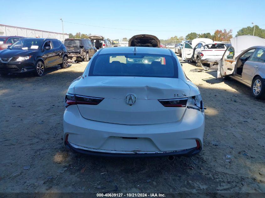 ACURA ILX STANDARD 2020