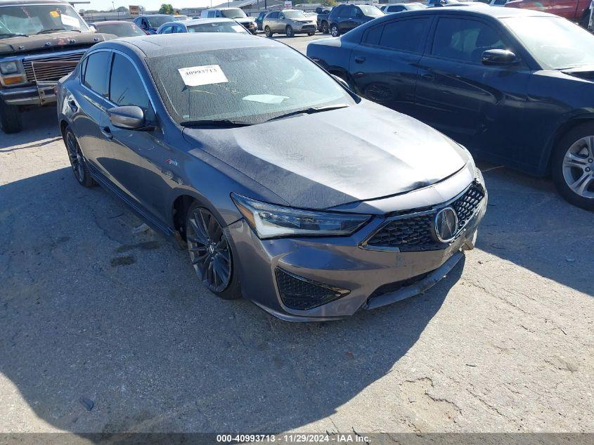 ACURA ILX  2020