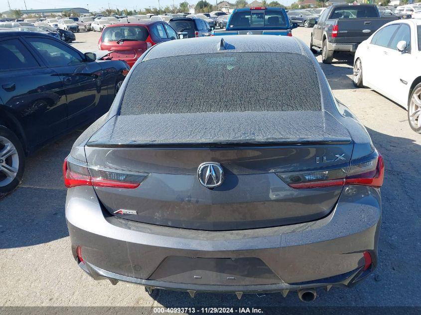 ACURA ILX  2020