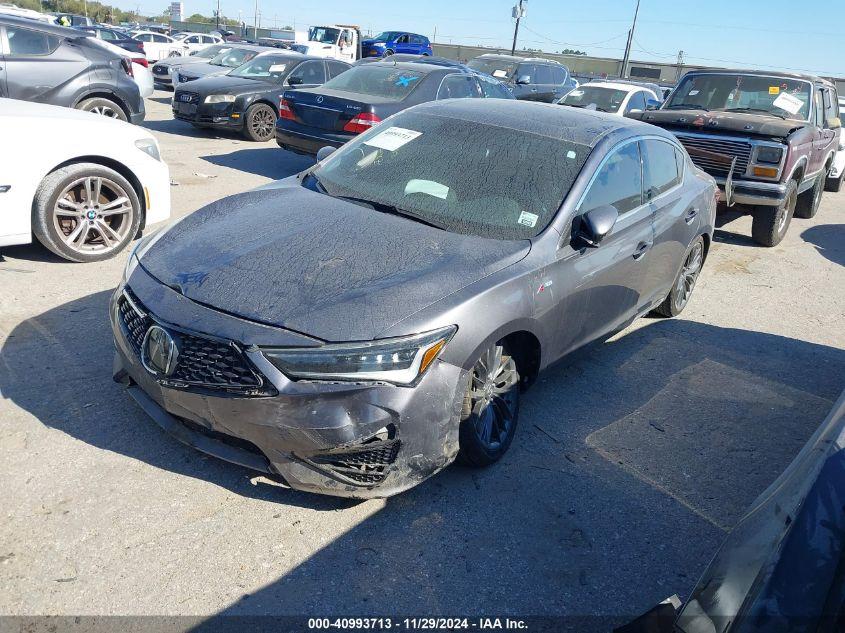 ACURA ILX  2020