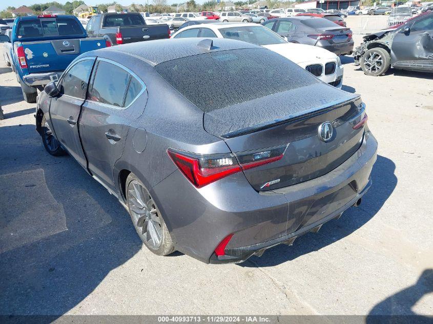 ACURA ILX  2020