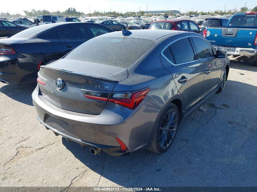 ACURA ILX  2020