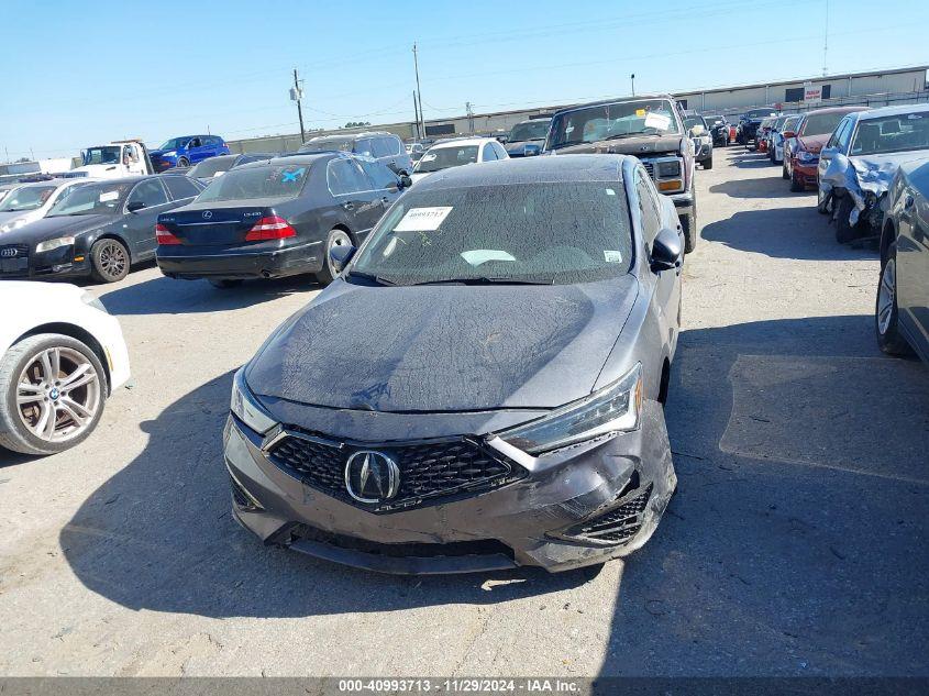 ACURA ILX  2020