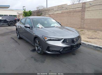 ACURA INTEGRA A-SPEC W/ TECHNOLOGY 2024