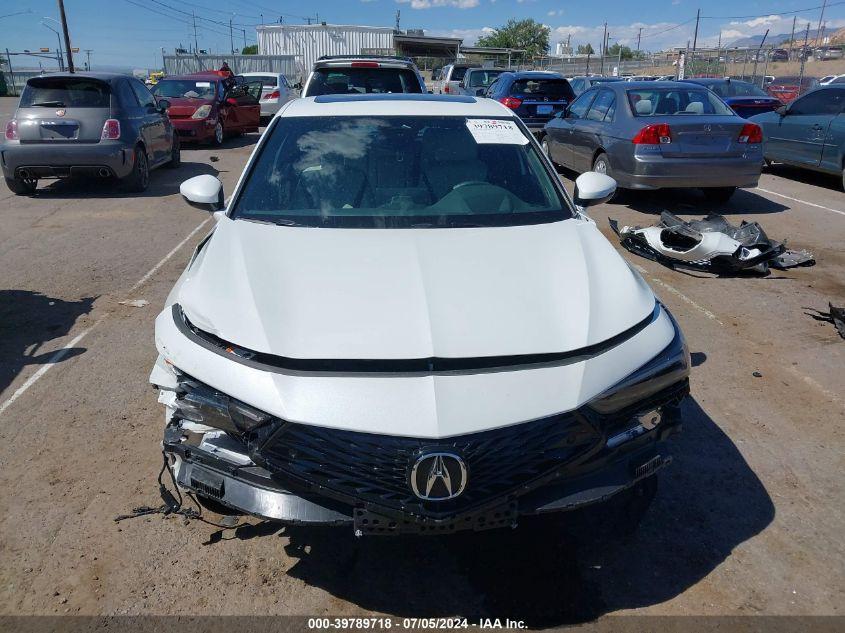 ACURA INTEGRA A-SPEC TECH 2024