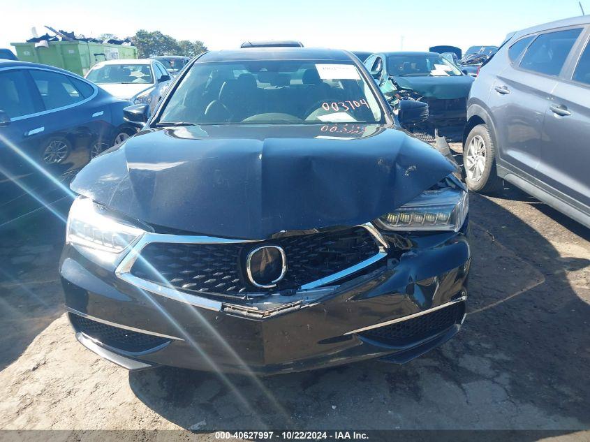 ACURA TLX STANDARD 2020