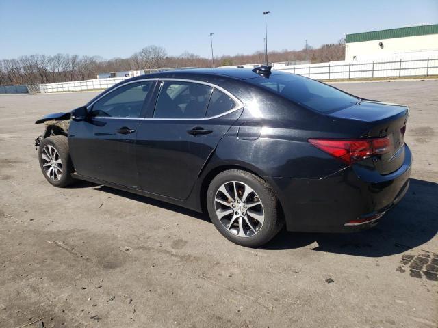 ACURA TLX  2015