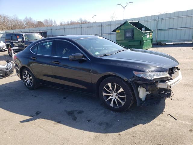 ACURA TLX  2015