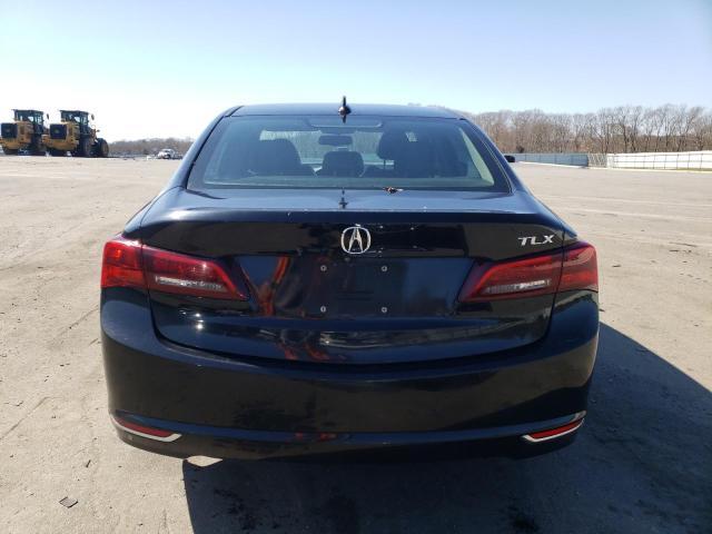 ACURA TLX  2015