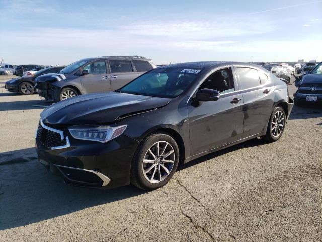 ACURA TLX  2019