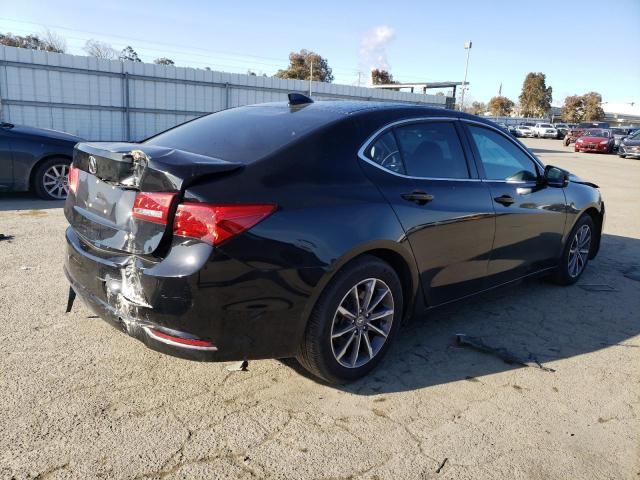 ACURA TLX  2019