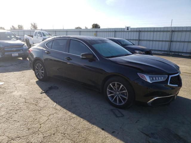 ACURA TLX  2019