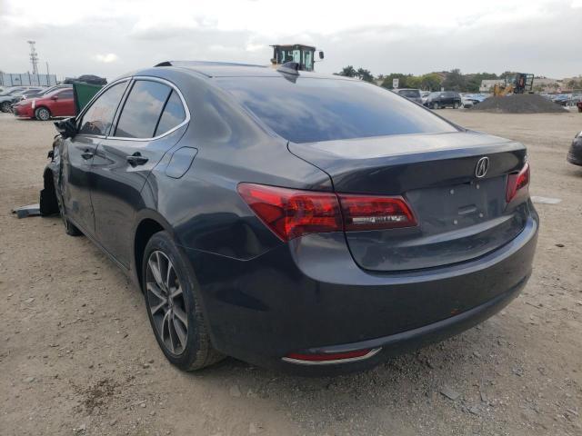 ACURA TLX  2016