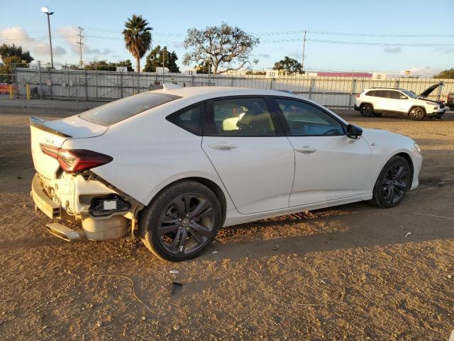 ACURA TLX TECH A 2022