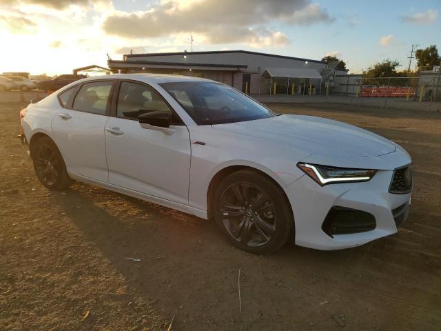 ACURA TLX TECH A 2022