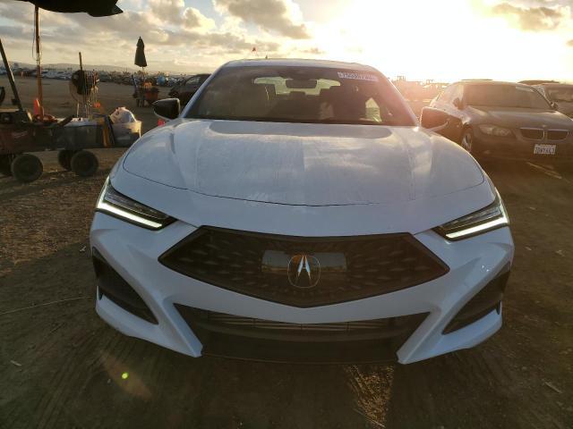 ACURA TLX TECH A 2022