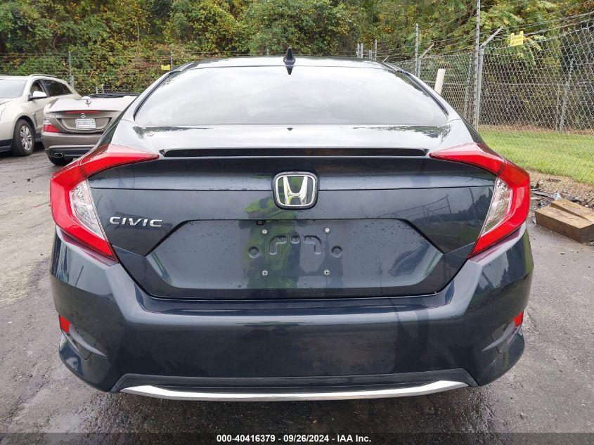 HONDA CIVIC EX 2020