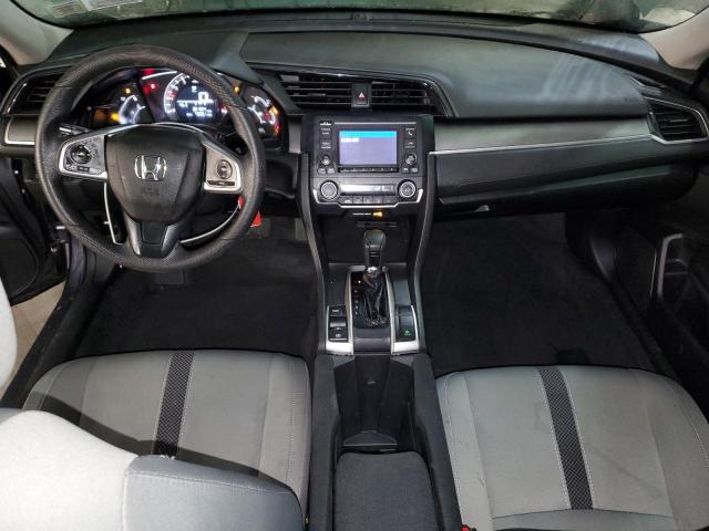 HONDA CIVIC LX 2018