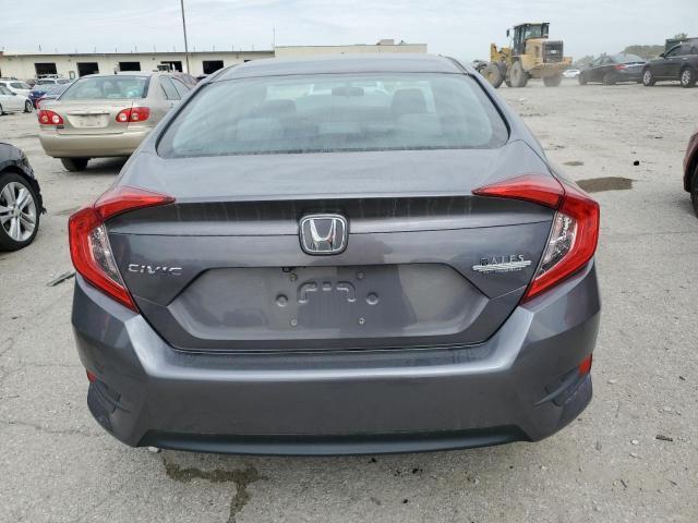 HONDA CIVIC LX 2016