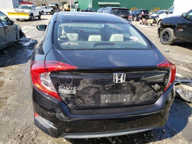 HONDA CIVIC LX 2018