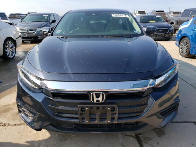 HONDA INSIGHT EX 2020