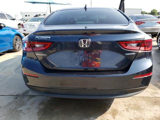 HONDA INSIGHT EX 2020