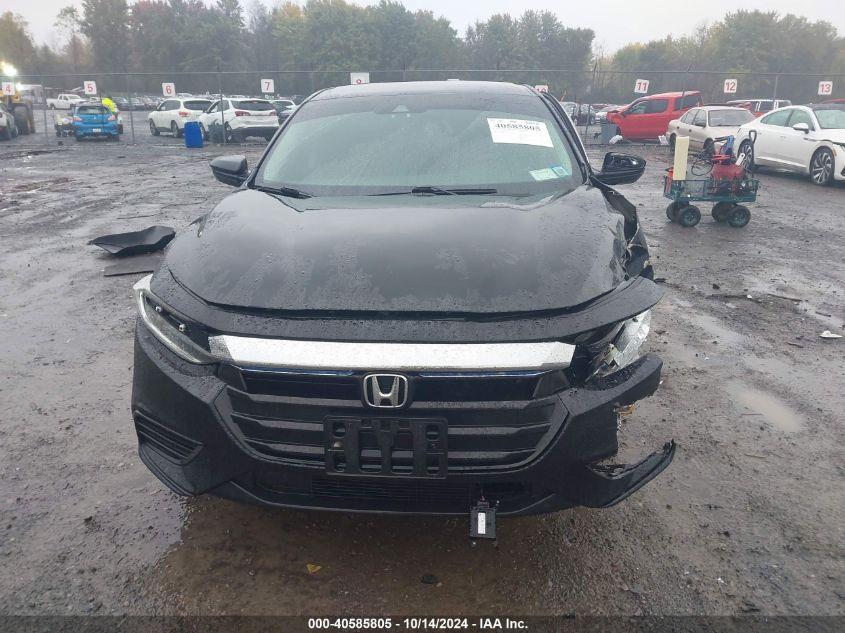 HONDA INSIGHT EX 2022