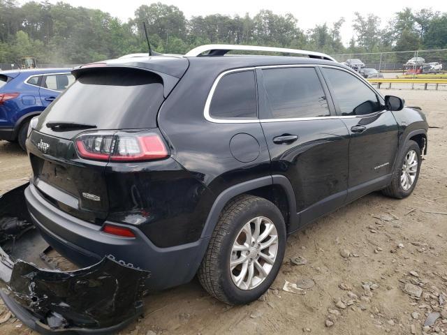 JEEP CHEROKEE L 2019