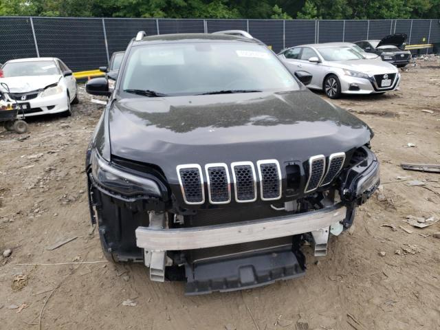 JEEP CHEROKEE L 2019