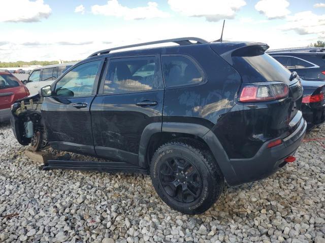 JEEP CHEROKEE T 2019