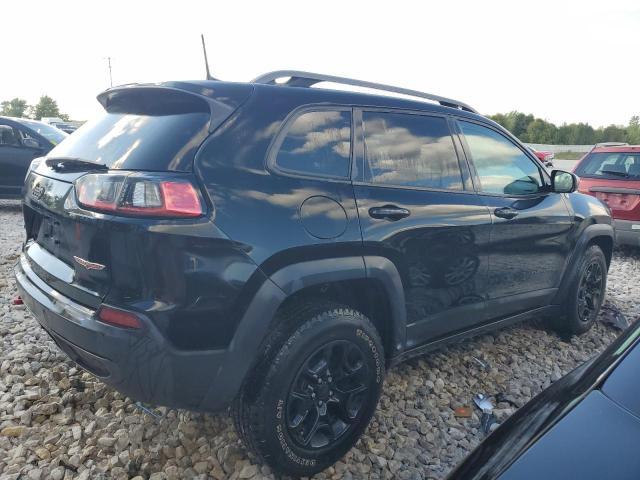 JEEP CHEROKEE T 2019