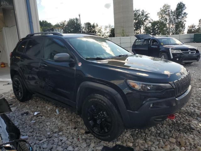 JEEP CHEROKEE T 2019