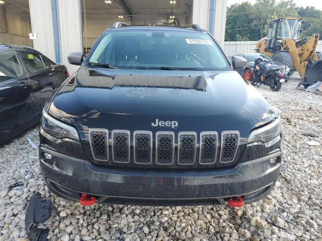 JEEP CHEROKEE T 2019