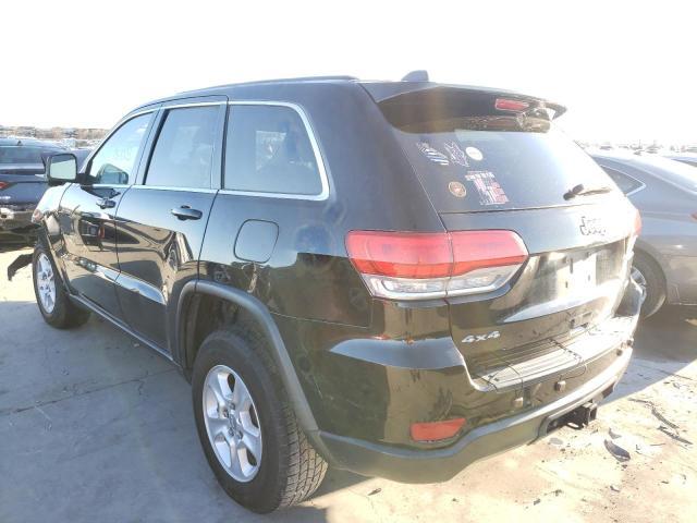 JEEP CHEROKEE GRAND CHER 2014