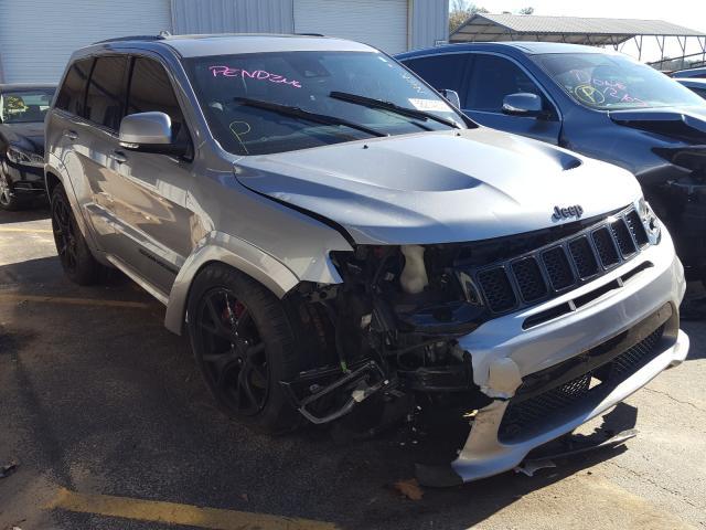 JEEP CHEROKEE GRAND CHER 2019