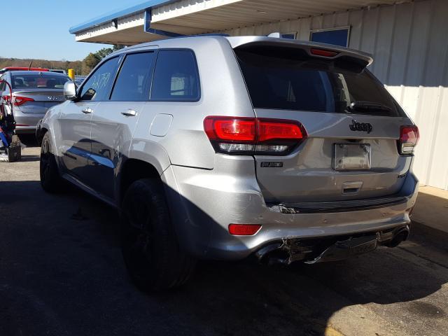 JEEP CHEROKEE GRAND CHER 2019