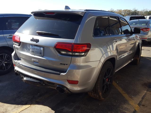 JEEP CHEROKEE GRAND CHER 2019