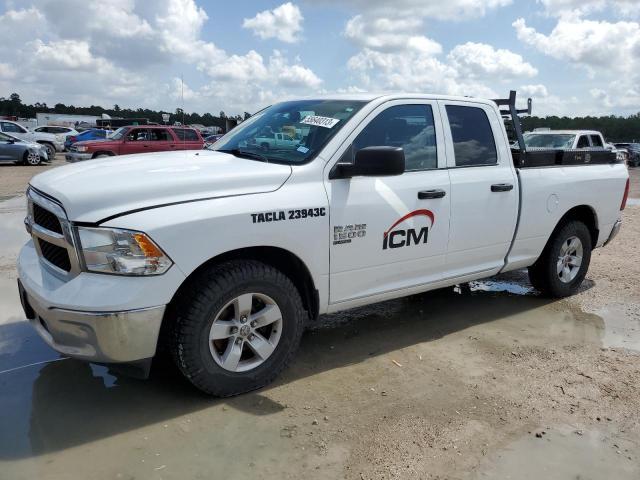 RAM 1500 CLASS 2021