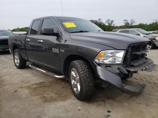 RAM 1500 SLT 2017