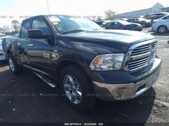 RAM 1500  2015