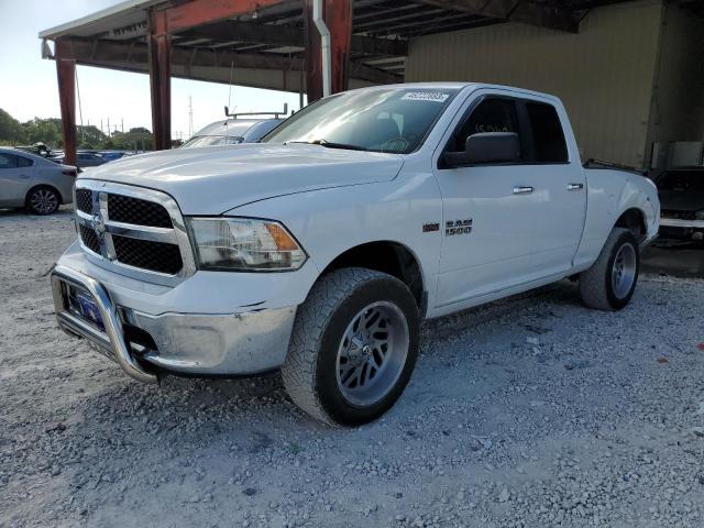 RAM 1500 SLT 2015