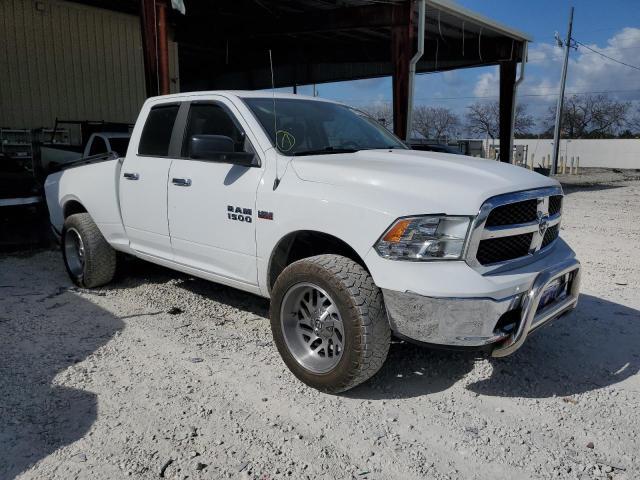 RAM 1500 SLT 2015