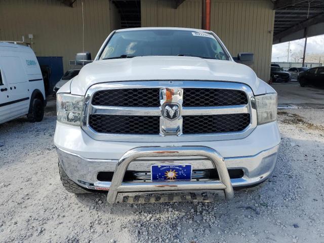 RAM 1500 SLT 2015