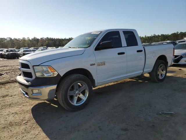 RAM 1500 ST 2017