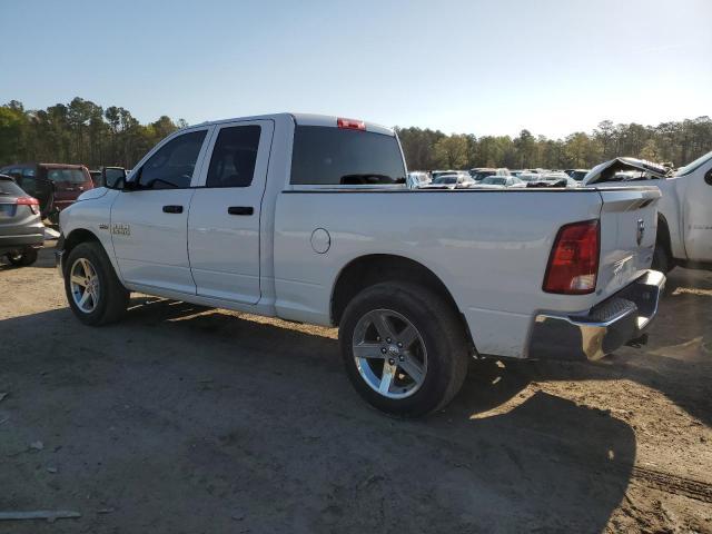 RAM 1500 ST 2017