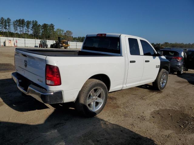 RAM 1500 ST 2017