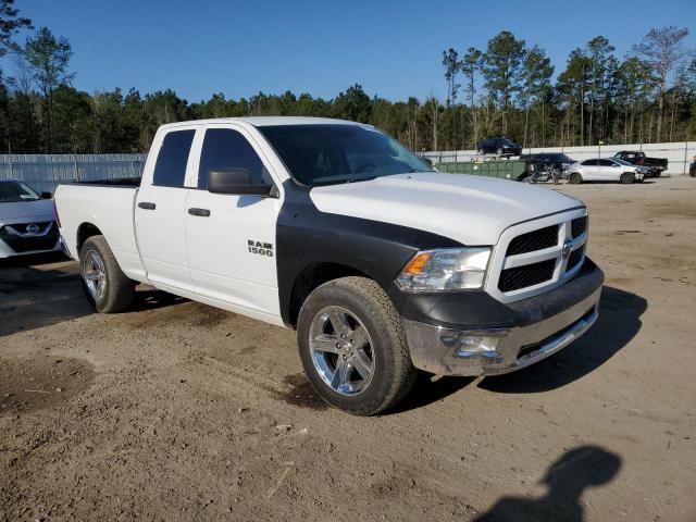 RAM 1500 ST 2017