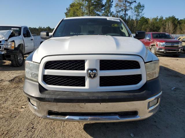 RAM 1500 ST 2017